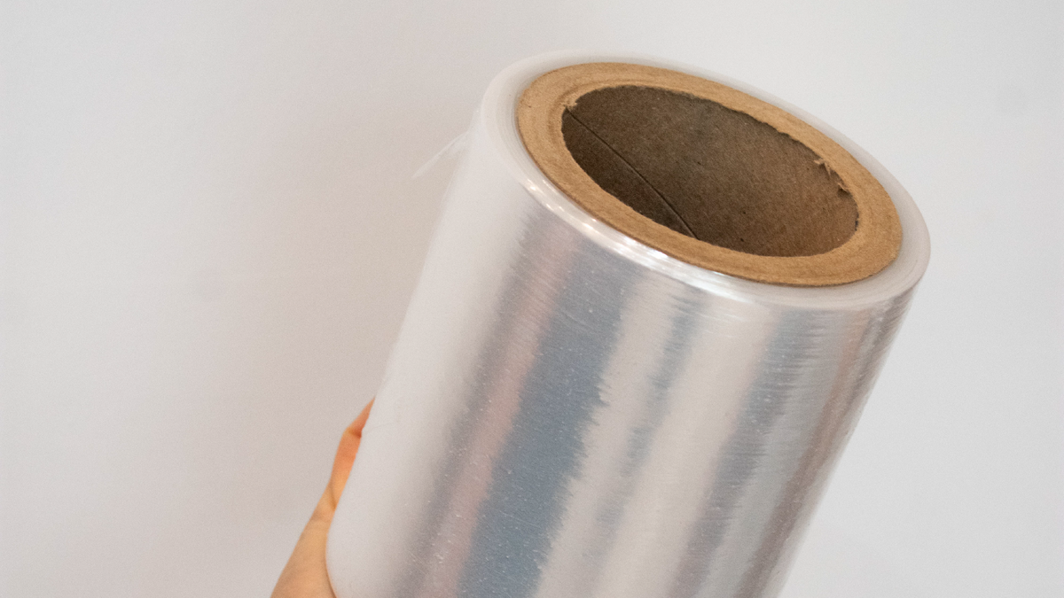 Película Estirable 5” Calibre 60 – 800 Pies
