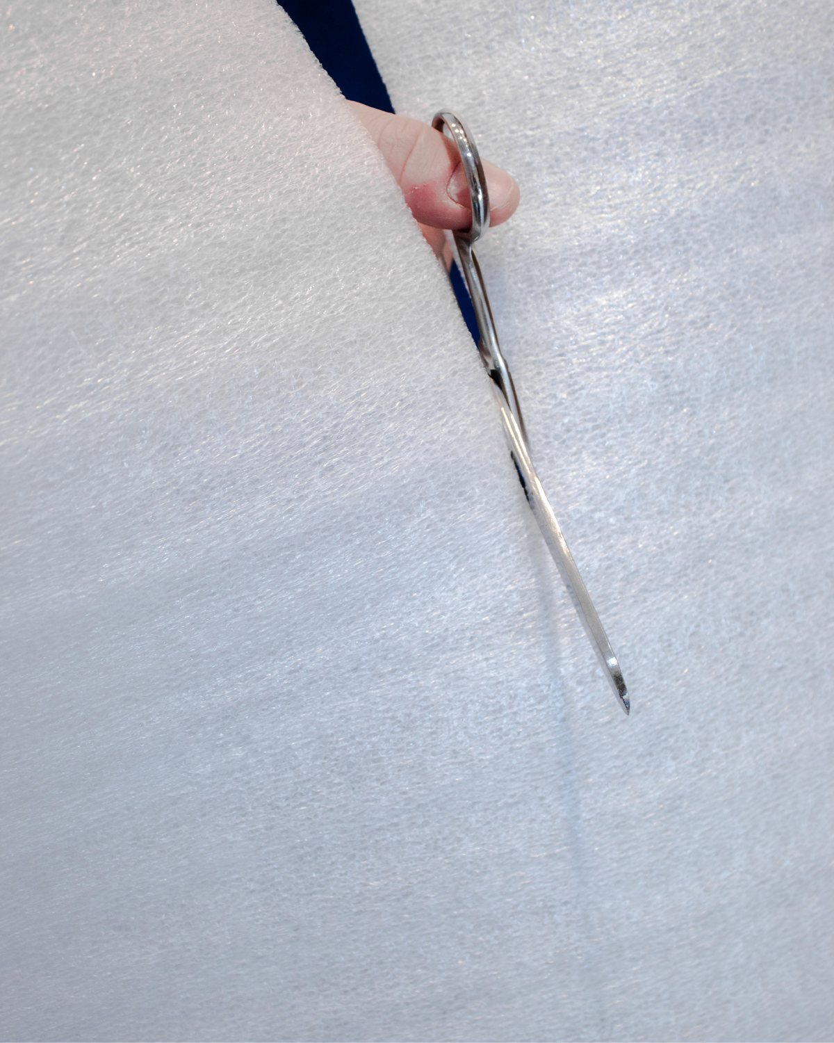 Rollo de Polipack 68 cm x 10 m