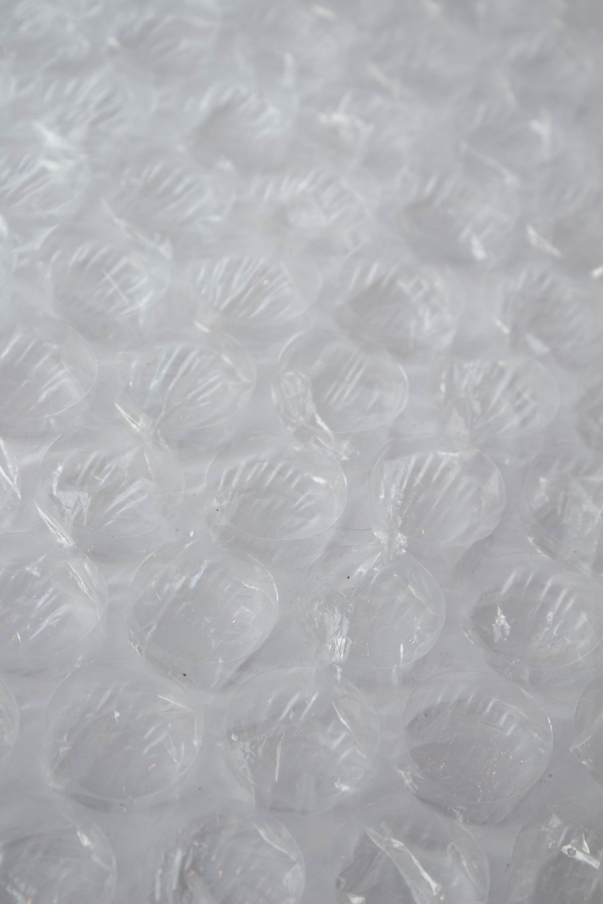 Rollo Poliburbuja 60 cm x 120 m
