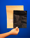 Stand Up Pouch
