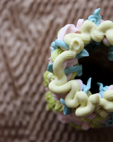 Rollo honey comb 50 cm x 300 mts