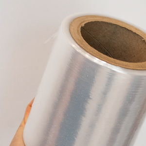 Película Estirable 5” Calibre 60 – 800 Pies