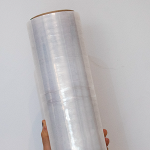 Película Estirable 18” Calibre 50 – 600 Pies