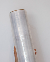 Película Estirable 18” Calibre 50 – 600 Pies