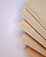 Sobre Burbuja de Papel Kraft