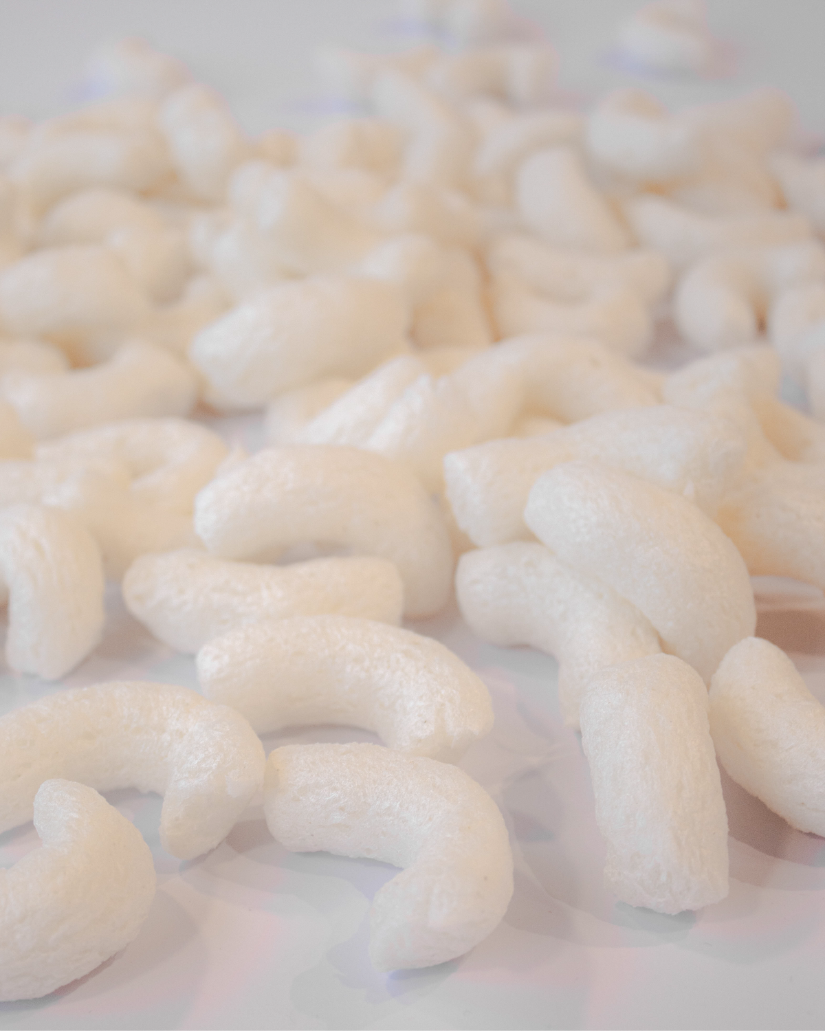 Bolsa de Biofill (CHETOS)