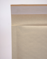 Sobre Burbuja de Papel Kraft