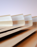 Sobre Burbuja de Papel Kraft