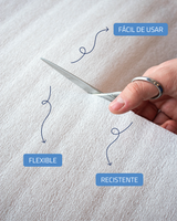 Rollo de Polipack 68 cm x 10 m