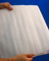 Rollo de Polipack 68 cm x 10 m