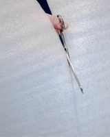 Rollo de Polipack 68 cm x 10 m
