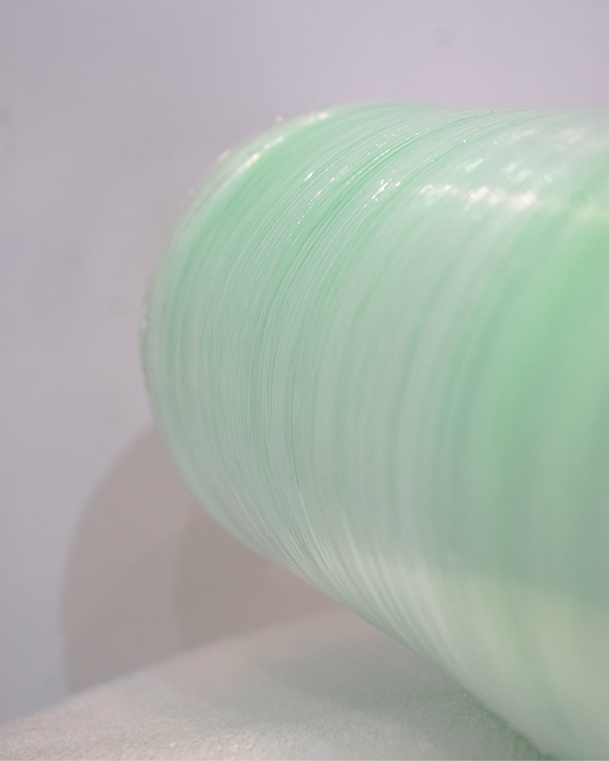 Película Estirable Biodegradable 18” Calibre 60 – 900 Pies