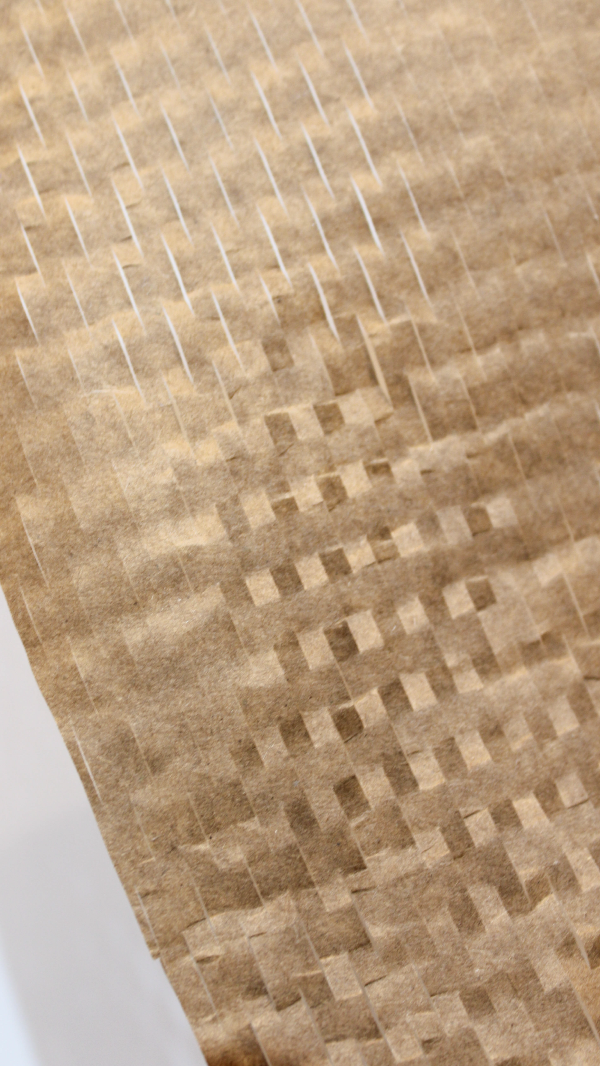 Rollo honey comb 50 cm x 300 mts