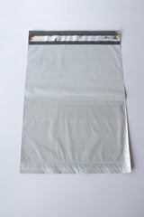 Bolsa para Envío con Porta Guía Blanca