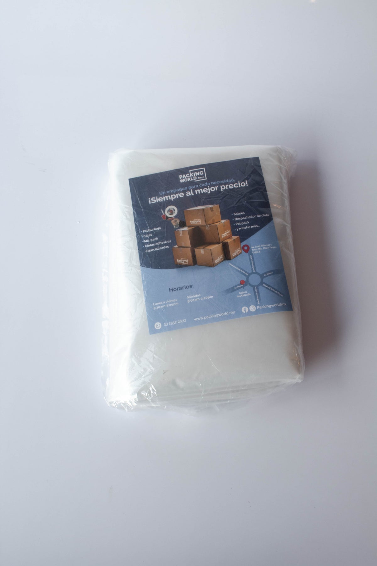 Bolsa Natural