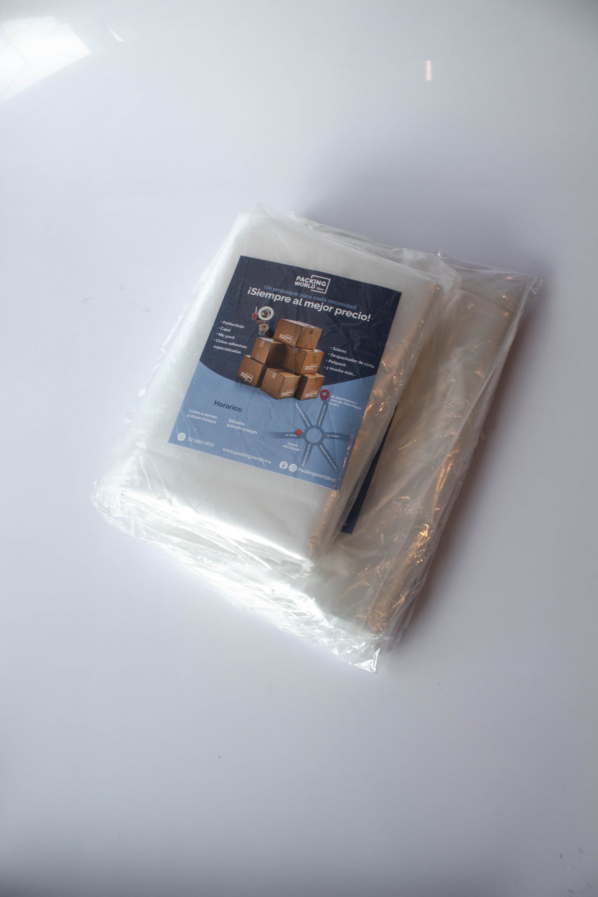 Bolsa Natural