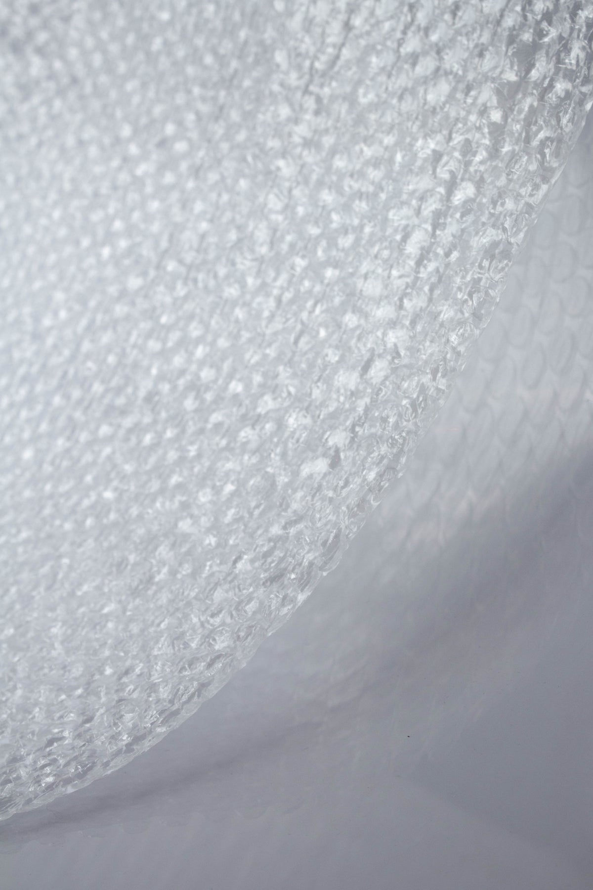 Rollo Poliburbuja 60 cm x 120 m