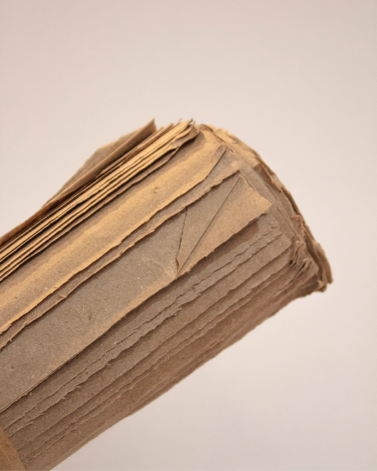 Papel Kraft Clásico en Rollo